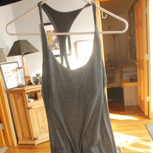 Prana Opal Athletic Dress - Picture 2 of 3